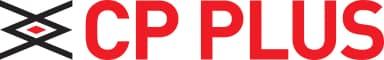 CP Plus logo
