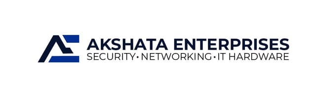 Akshta Enterprises Logo